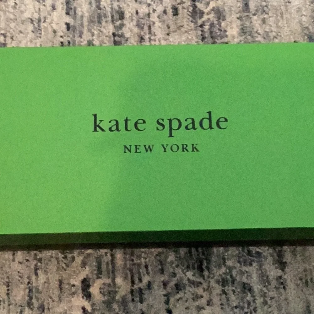 NIB Kate Spade‎ New York Size 10B Santana Shoes Pale Amethyst